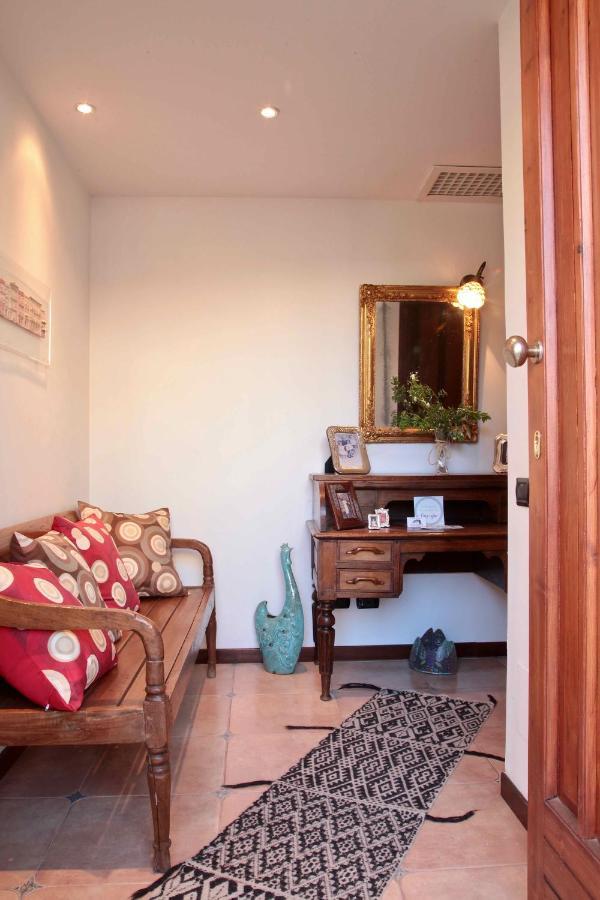 셀라기우스 Casa Madda B&B 외부 사진