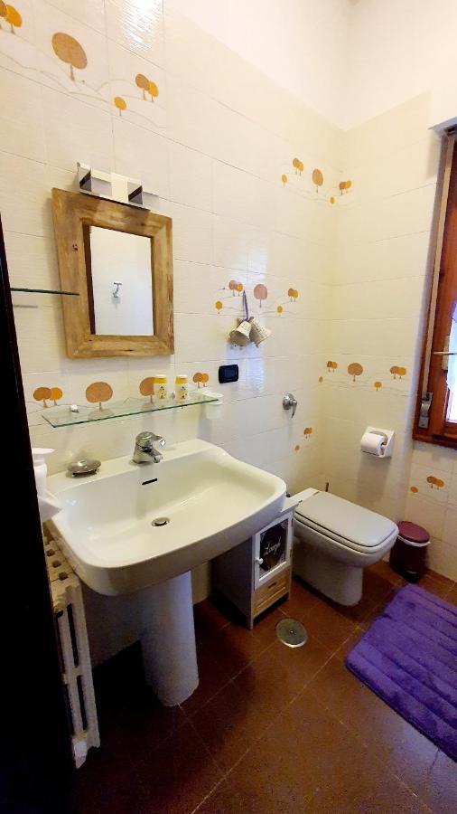 셀라기우스 Casa Madda B&B 외부 사진