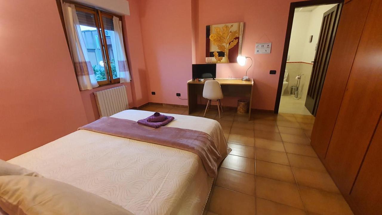 셀라기우스 Casa Madda B&B 외부 사진
