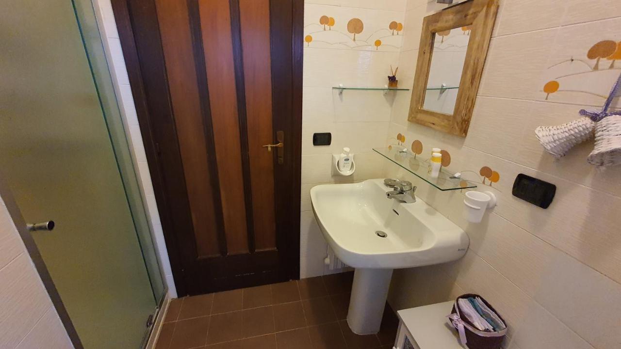 셀라기우스 Casa Madda B&B 외부 사진